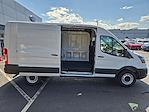 2025 Ford Transit 250 Medium Roof RWD Empty Cargo Van for sale #FM9373 - photo 9