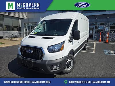 New 2025 Ford Transit 250 Medium Roof Empty Cargo Van for sale #FM9375 - photo 1