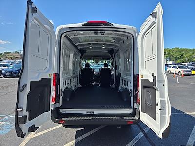 New 2025 Ford Transit 250 Medium Roof Empty Cargo Van for sale #FM9375 - photo 2