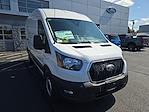 New 2025 Ford Transit 250 Medium Roof Empty Cargo Van for sale #FM9375 - photo 10