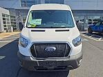 New 2025 Ford Transit 250 Medium Roof Empty Cargo Van for sale #FM9375 - photo 11