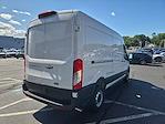 New 2025 Ford Transit 250 Medium Roof Empty Cargo Van for sale #FM9375 - photo 7