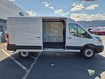 New 2025 Ford Transit 250 Medium Roof Empty Cargo Van for sale #FM9375 - photo 9