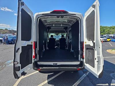 New 2025 Ford Transit 250 Medium Roof Empty Cargo Van for sale #FM9376 - photo 2