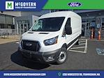 New 2025 Ford Transit 250 Medium Roof Empty Cargo Van for sale #FM9376 - photo 1