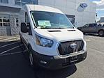 New 2025 Ford Transit 250 Medium Roof Empty Cargo Van for sale #FM9376 - photo 11