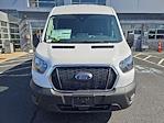 New 2025 Ford Transit 250 Medium Roof Empty Cargo Van for sale #FM9376 - photo 12