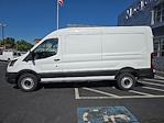 New 2025 Ford Transit 250 Medium Roof Empty Cargo Van for sale #FM9376 - photo 4