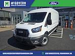 New 2025 Ford Transit 250 Medium Roof Empty Cargo Van for sale #FM9376 - photo 27