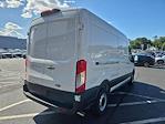 New 2025 Ford Transit 250 Medium Roof Empty Cargo Van for sale #FM9376 - photo 7