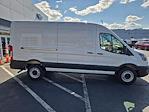New 2025 Ford Transit 250 Medium Roof Empty Cargo Van for sale #FM9376 - photo 8