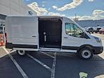 New 2025 Ford Transit 250 Medium Roof Empty Cargo Van for sale #FM9376 - photo 9