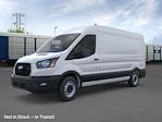 2025 Ford Transit 250 Medium Roof RWD Empty Cargo Van for sale #FM9378 - photo 1