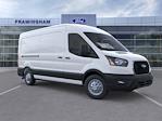 2025 Ford Transit 250 Medium Roof AWD Empty Cargo Van for sale #FM9379 - photo 7