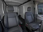 2025 Ford Transit 250 Medium Roof RWD Empty Cargo Van for sale #FM9388 - photo 10