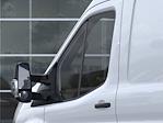 2025 Ford Transit 250 Medium Roof RWD Empty Cargo Van for sale #FM9388 - photo 20