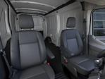 New 2025 Ford Transit 250 Medium Roof AWD Empty Cargo Van for sale #FM9394 - photo 10