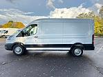 New 2025 Ford Transit 250 Medium Roof AWD Empty Cargo Van for sale #FM9394 - photo 26