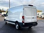 New 2025 Ford Transit 250 Medium Roof AWD Empty Cargo Van for sale #FM9394 - photo 27