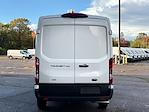 New 2025 Ford Transit 250 Medium Roof AWD Empty Cargo Van for sale #FM9394 - photo 28