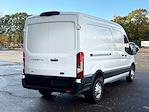 New 2025 Ford Transit 250 Medium Roof AWD Empty Cargo Van for sale #FM9394 - photo 31
