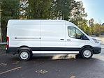 New 2025 Ford Transit 250 Medium Roof AWD Empty Cargo Van for sale #FM9394 - photo 32