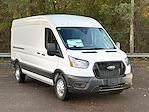 New 2025 Ford Transit 250 Medium Roof AWD Empty Cargo Van for sale #FM9394 - photo 33