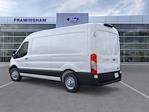 New 2025 Ford Transit 250 Medium Roof AWD Empty Cargo Van for sale #FM9394 - photo 2