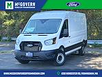 New 2025 Ford Transit 250 Medium Roof Empty Cargo Van for sale #FM9396 - photo 22