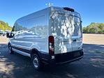 New 2025 Ford Transit 250 Medium Roof Empty Cargo Van for sale #FM9396 - photo 25
