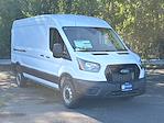 New 2025 Ford Transit 250 Medium Roof Empty Cargo Van for sale #FM9396 - photo 30