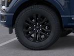 2025 Ford F-150 SuperCrew Cab 4x4 Pickup for sale #FM9398 - photo 19