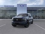 2025 Ford F-150 SuperCrew Cab 4x4 Pickup for sale #FM9398 - photo 3