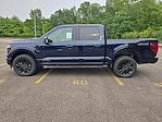 2025 Ford F-150 SuperCrew Cab 4x4 Pickup for sale #FM9398 - photo 29