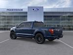 2025 Ford F-150 SuperCrew Cab 4x4 Pickup for sale #FM9398 - photo 2