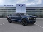 2025 Ford F-150 SuperCrew Cab 4x4 Pickup for sale #FM9398 - photo 7