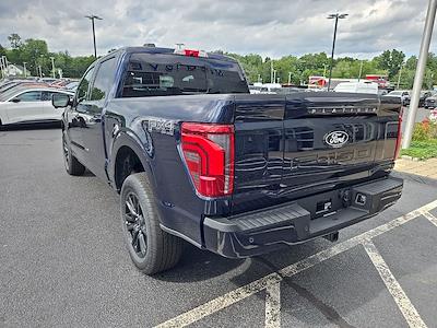 2025 Ford F-150 SuperCrew Cab 4x4 Pickup for sale #FM9399 - photo 2