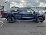 2025 Ford F-150 SuperCrew Cab 4x4 Pickup for sale #FM9399 - photo 13