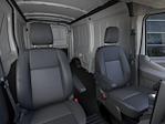 New 2025 Ford Transit 250 Medium Roof Empty Cargo Van for sale #FM9400 - photo 10