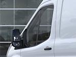 New 2025 Ford Transit 250 Medium Roof Empty Cargo Van for sale #FM9400 - photo 20