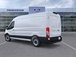 New 2025 Ford Transit 250 Medium Roof Empty Cargo Van for sale #FM9400 - photo 2