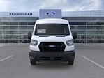 New 2025 Ford Transit 250 Medium Roof Empty Cargo Van for sale #FM9400 - photo 6