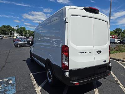 New 2025 Ford Transit 250 Medium Roof Empty Cargo Van for sale #FM9401 - photo 2