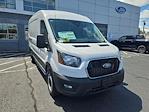 New 2025 Ford Transit 250 Medium Roof Empty Cargo Van for sale #FM9401 - photo 11