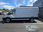New 2025 Ford Transit 250 Medium Roof Empty Cargo Van for sale #FM9401 - photo 3