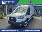 New 2025 Ford Transit 250 Medium Roof Empty Cargo Van for sale #FM9401 - photo 27
