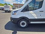 New 2025 Ford Transit 250 Medium Roof Empty Cargo Van for sale #FM9401 - photo 4