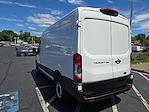 New 2025 Ford Transit 250 Medium Roof Empty Cargo Van for sale #FM9401 - photo 30