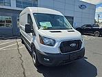New 2025 Ford Transit 250 Medium Roof Empty Cargo Van for sale #FM9401 - photo 37