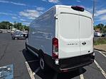 New 2025 Ford Transit 250 Medium Roof Empty Cargo Van for sale #FM9401 - photo 2